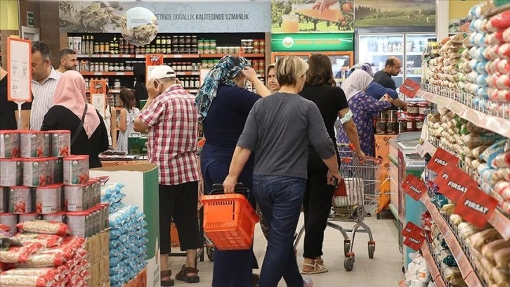 Tarım Kredi Marketlerde İndirim Kampanyası Başlıyor 