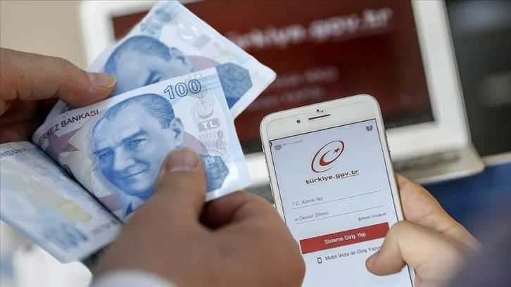 Burs ve Kredi Başvuruları Başladı