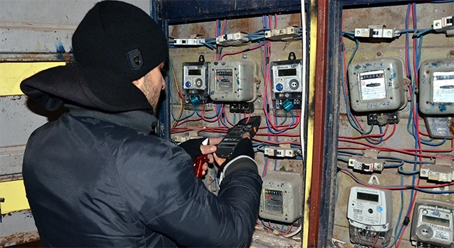 ÇEDAŞ Sivaslıları Ödüllendirsin 