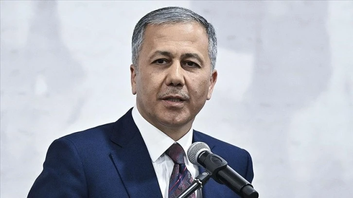 'Ayhan Bora Kaplan Operasyonu' Dosyasıyla İlgili 9 Polis Açığa Alındı