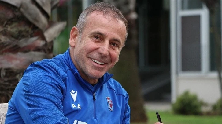 Trabzonspor'da Yeniden Avcı Dönemi 