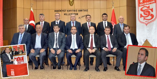 Başkandan YİĞİTLİK´ Dersi