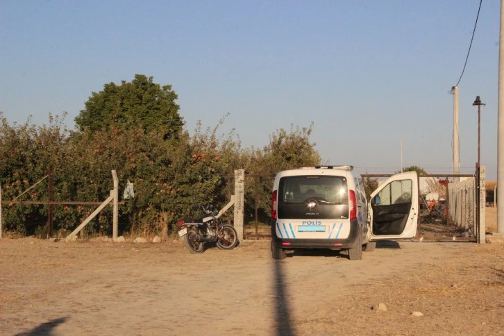 İki Kardeş Tarım İlacından Zehirlendi, Birinin Durumu Ağır 