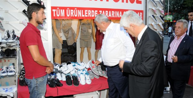 Etiketleri İyi İnceleyin! 