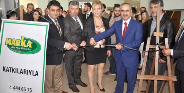 Anlamlı Sergi