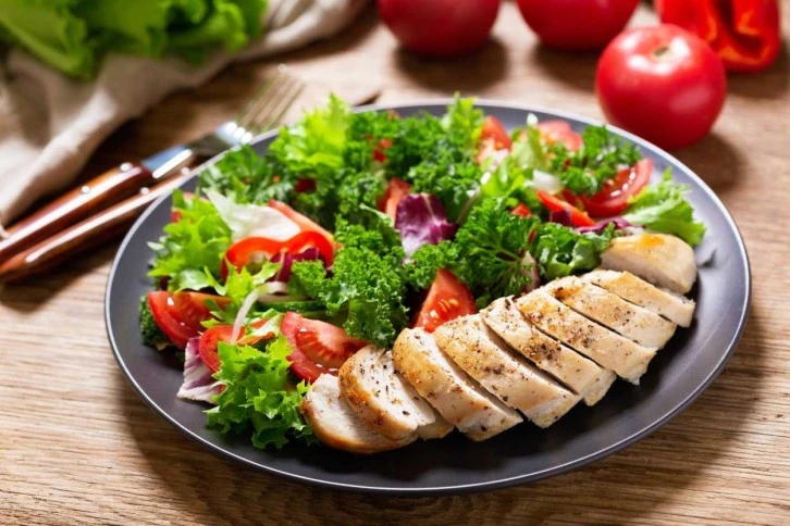 Gelişigüzel Diyetler Sağlığınızı Tehlikeye Atıyor 