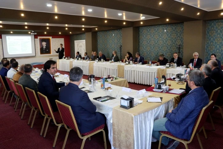 7'den 70'e Herkes İstifade Ediyor 