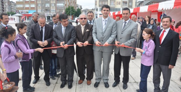 Çocuklarımız Üreterek Öğreniyor