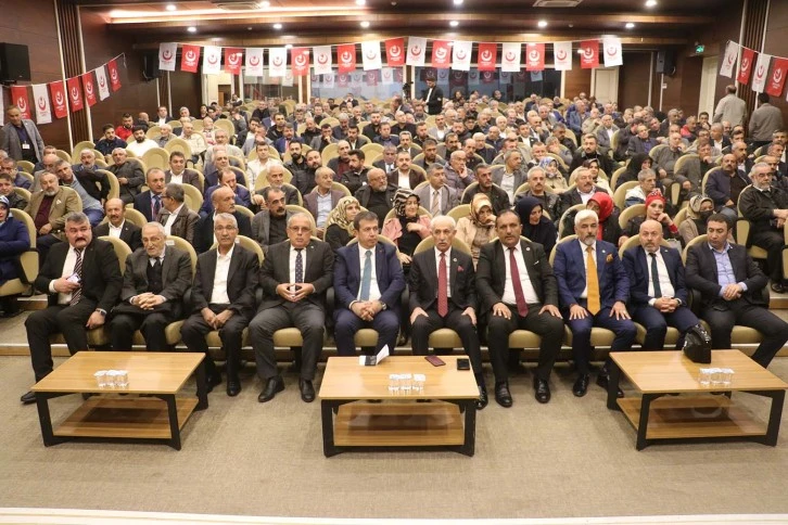 BBP Yerel Seçimlere Kendi Adaylarıyla Girecek 