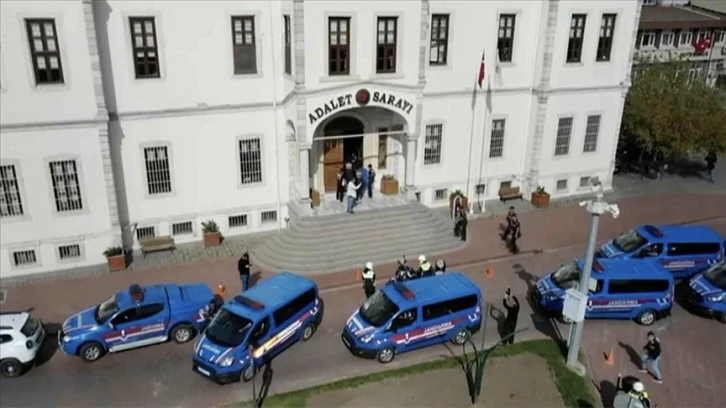 'Uzuner' ve 'Pelit' Çetesi Çökertildi 
