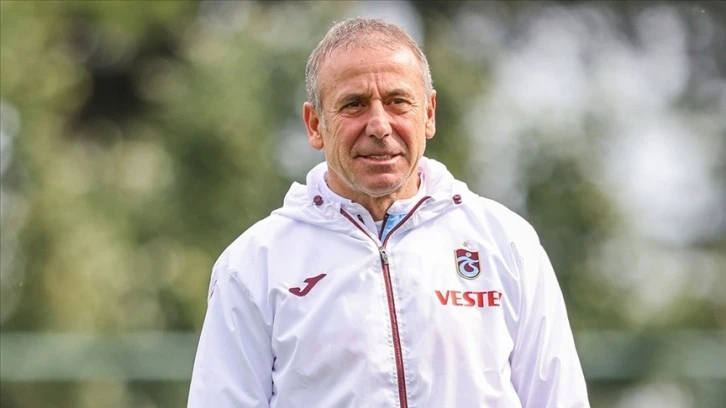  Abdullah Avcı'nın Trabzonspor'dan Alacağı Ücret Belli Oldu 