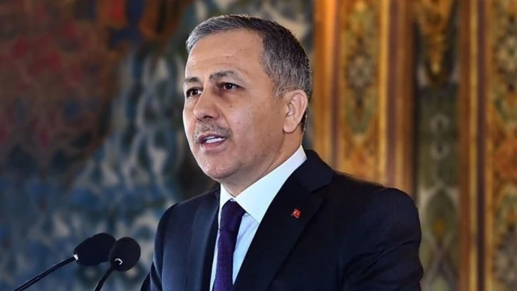 56 İlde Düzenlenen  Kafes Operasyonlarında 150 Şüpheli Yakalandı 