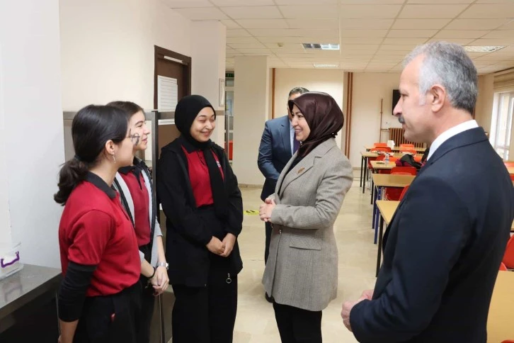 Ülkemizin Yarınlarına Yön Vereceksiniz 