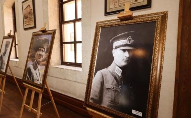 Sivaslılar Bu Sergiyi Kaçırmayın!