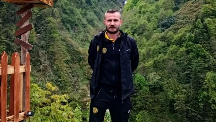 Bayıltana Kadar Dövülen Benekli Ayhan'a 24 Saattir Ulaşılamıyor 