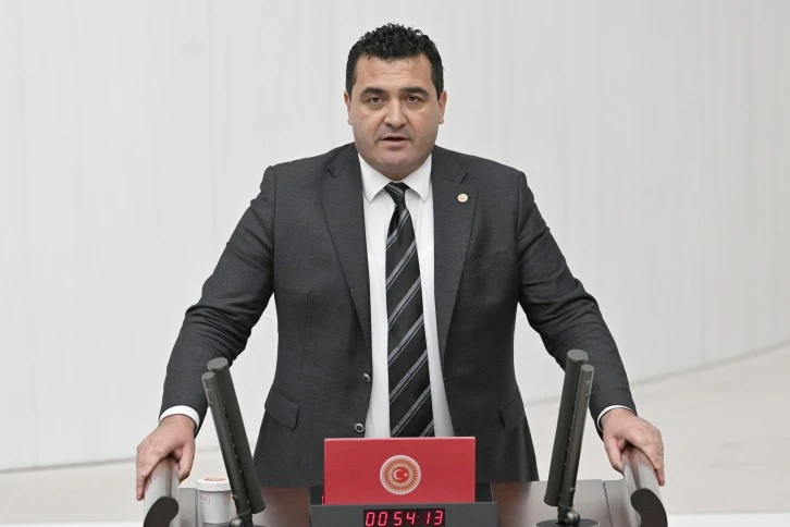 YHT Sorunu Bir Kez Daha Meclis Gündeminde 