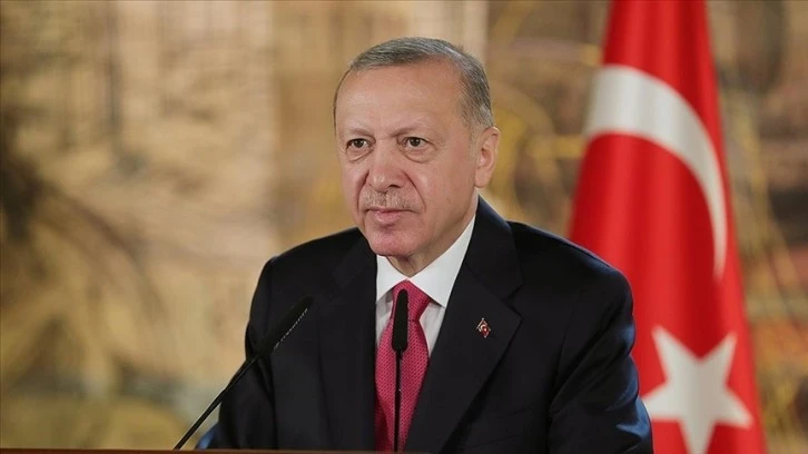 Erdoğan Açıkladı! Kalkınma Planı Hazır 