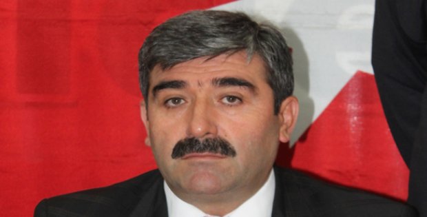 Vicdanların Kanadığı Yetmez Mi