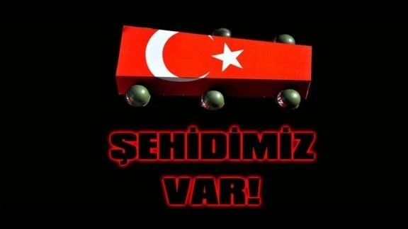 Pençe- Kilit Operasyonu Bölgesinde Bir Asker Şehit Oldu 