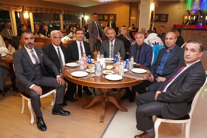 Sivaslı Hakemler Sezonu Açtı