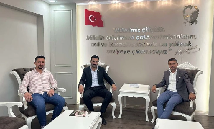 Sivas'ta Yüksek Verimli Tohumluk Satılacak