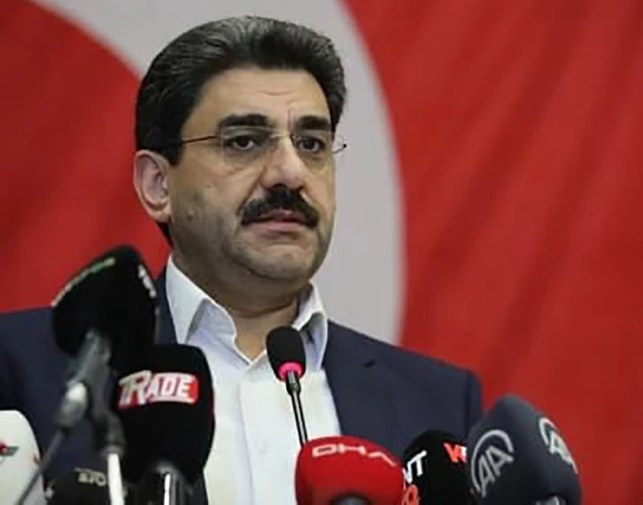 Sivas'ımızın Çalışkan Muhtarlarını Kutluyorum