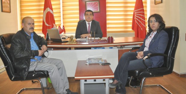 Keleş Ailesi´nden Mezarı Tepkisi
