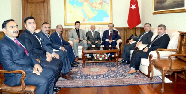 SESOB Ankaradaydı