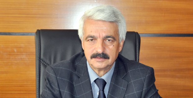 Mezarlara Zarar Verilmedi