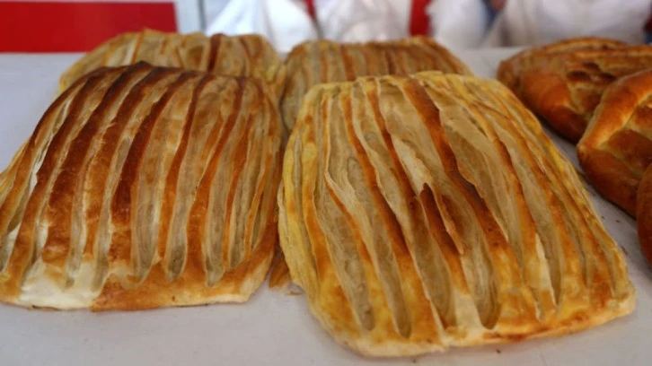 Sivas Geride Kaldı, Yöresel Lezzetleri Başkaları Sahiplendi 