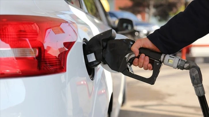 Benzine Zam Yolda!