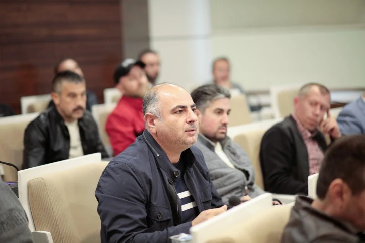 Aksa Doğal Gaz Sivas'ta Merak Edilenleri Yanıtladı 