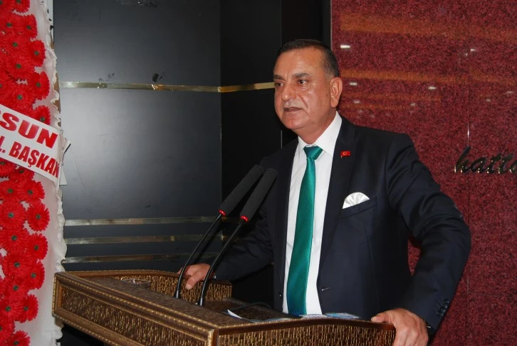 Sivas KOOPBİS Esnafa Desteğini Devam Ettirecek! 