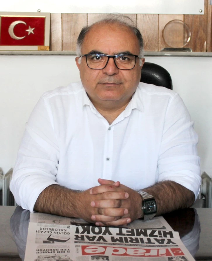 HEPİMİZ YANARIZ…