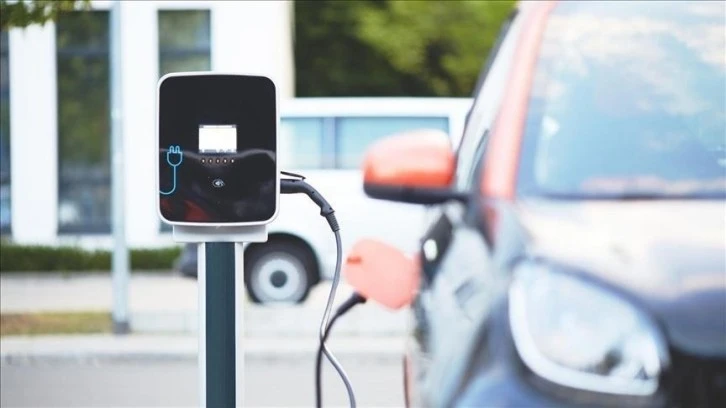 Türkiye'de Elektrikli Otomobil Satışı Artıyor 