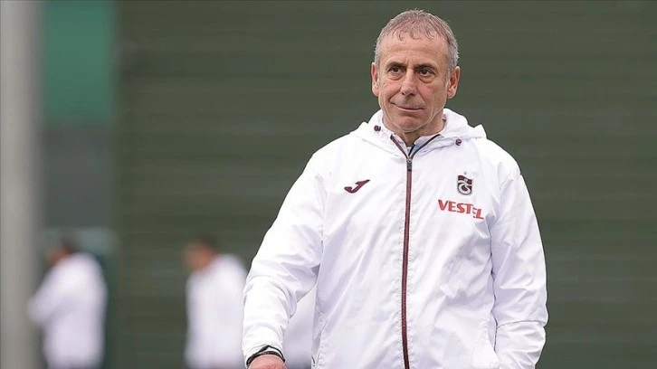 Trabzonspor Abdullah Avcı'yla 233 Gün Sonra İlk Sınavında 