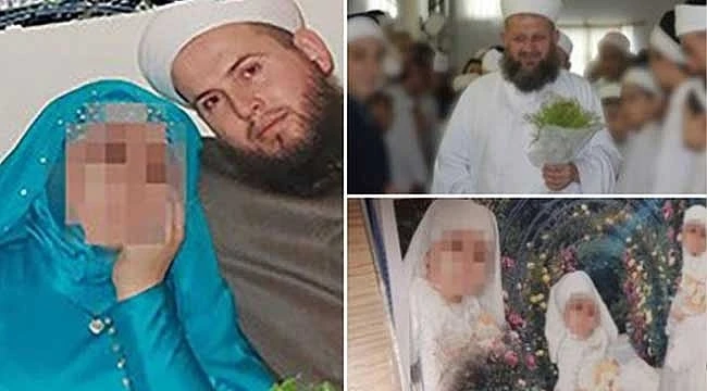 6 Yaşındaki Çocuğun Cinsel İstismarı Davasında Sonuç Çıktı!