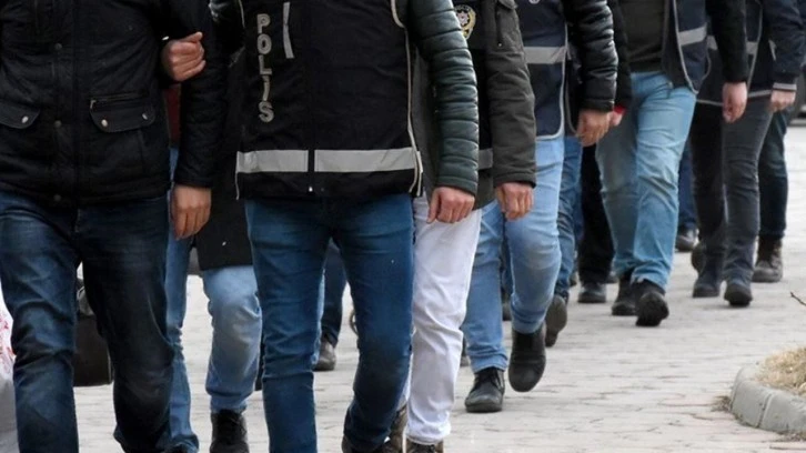 FETÖ Soruşturmasında 37 Kişi Daha Gözaltına Alındı 