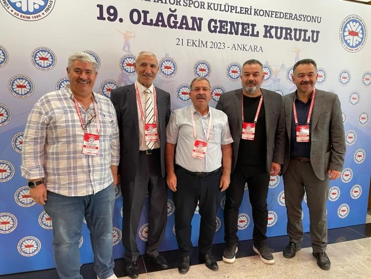 Sivas Adına Oy Kullandılar