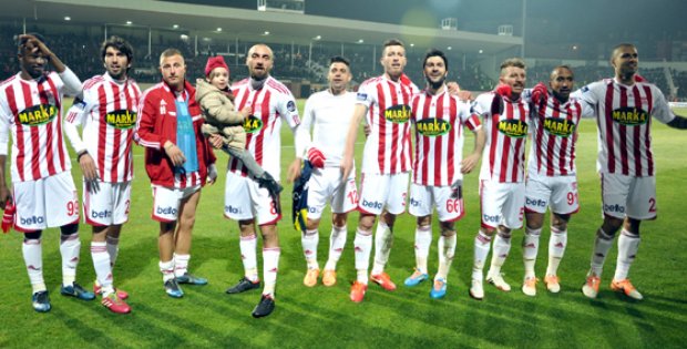 Gözler UEFA´da