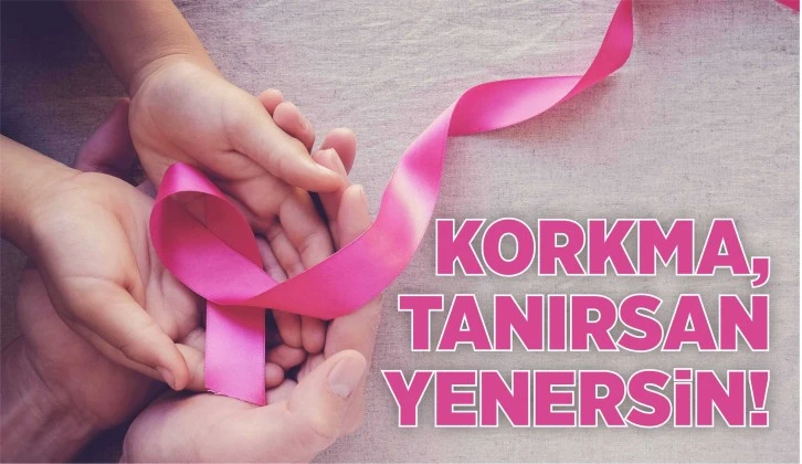 Korkma, Tanırsan Yenersin!