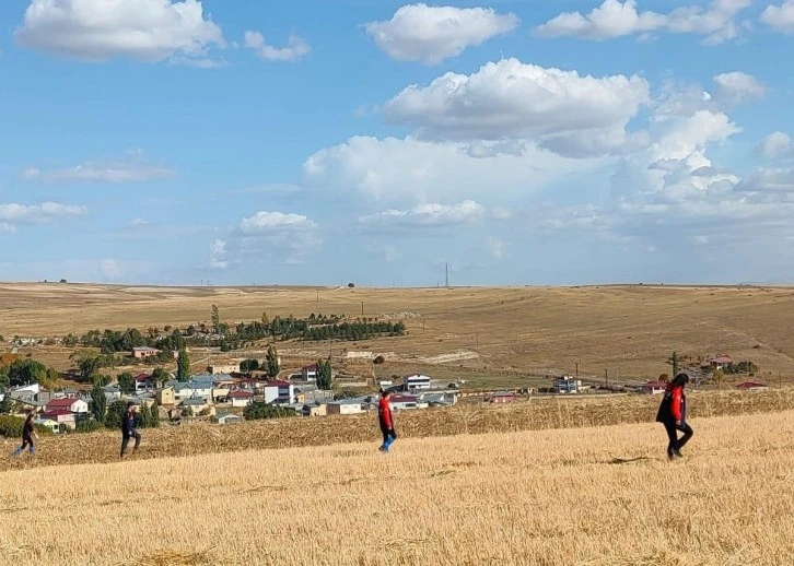 Sivas'ta 80 Yaşındaki Kadından 2 Gündür Haber Yok! 