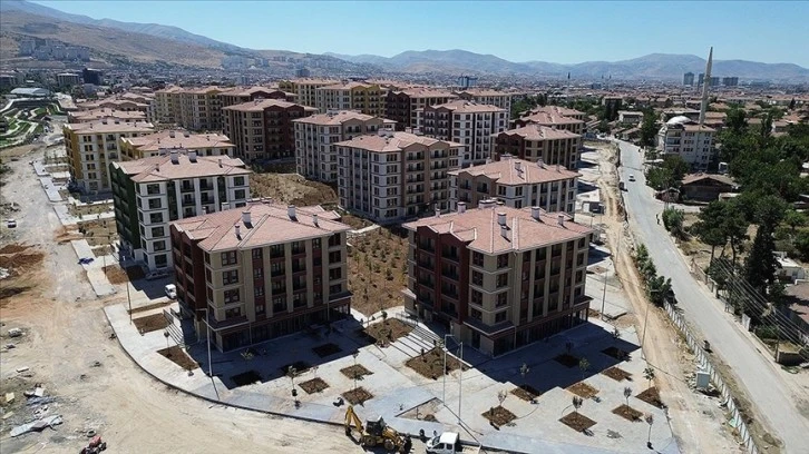 Kentsel Dönüşüm Teklifi Komisyonda Kabul Edildi 