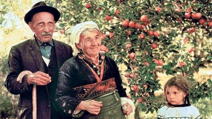 Ozanlar Diyarı Sivas'ın Tüm Dünyaya Armağanı: Aşık Veysel 