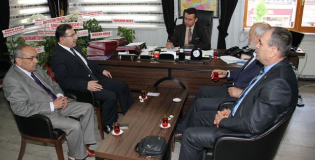 Hayırlı Olsun