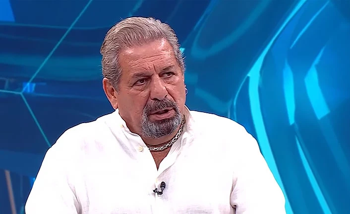 Erman Toroğlu’ndan Sivasspor Yorumu: 'Elini Sallayan Takım Çıkıyor Gidiyor Puan Alıyor”