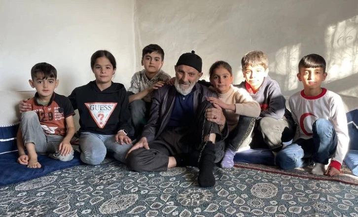 Cumhuriyet Yaşında 2 Çınar! 