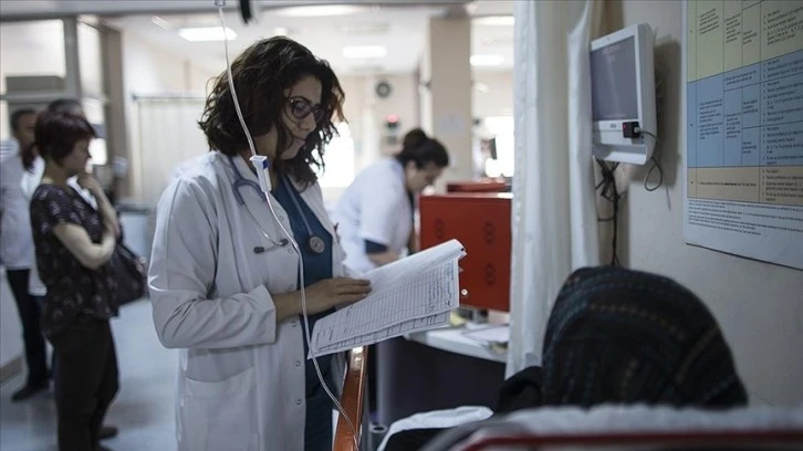 Sağlık Bakanlığı Tabip, Diş Tabibi ve Eczacı Ataması Yapılacak