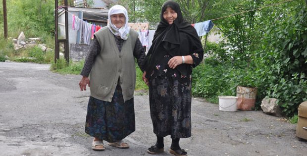 Ev İstiyoruz