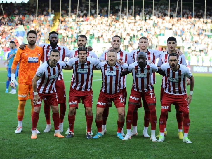 10. Hafta Heyecanı Başlıyor